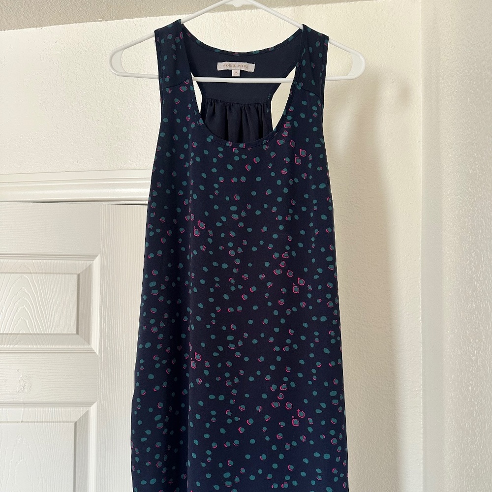Rosie Pope Dress XS